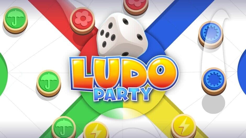 Ludo Party banner