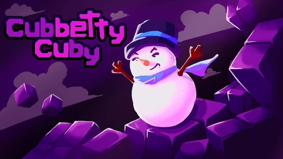 CubbettyCube banner