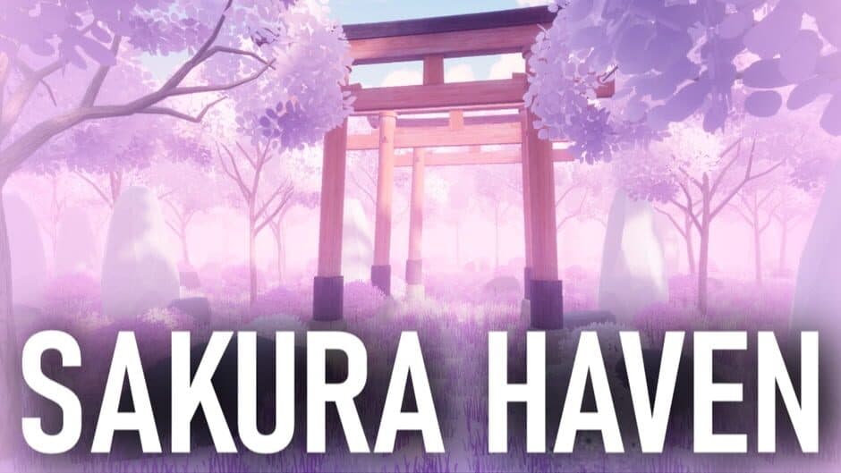 Sakura Haven banner