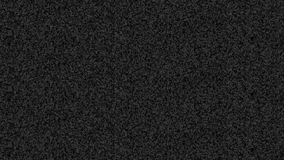 Static Paradox banner