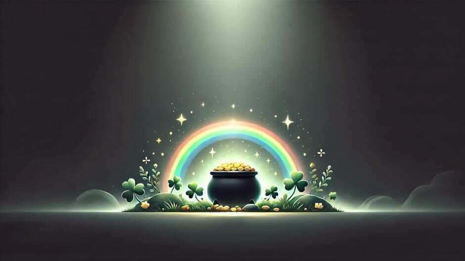 Remember Saint Patrick banner