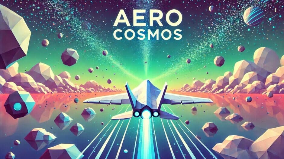 Aero Cosmos banner
