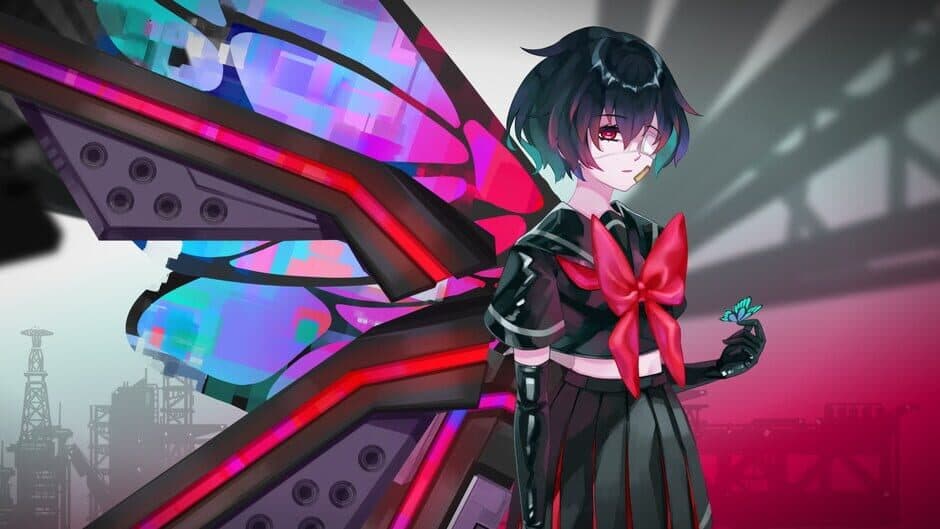 Dreamless Girl: Deluxe Edtion Plus banner