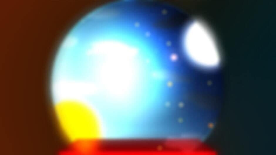 Crystal Ball of Firmament banner