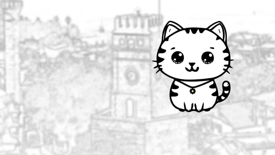 101 Cats in Antalya banner