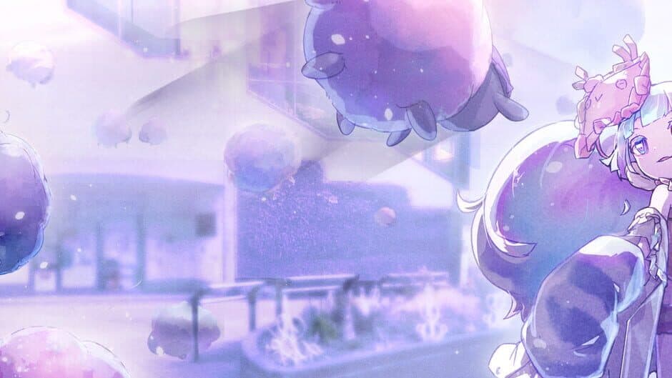 Dr.Mememe want to sleep banner