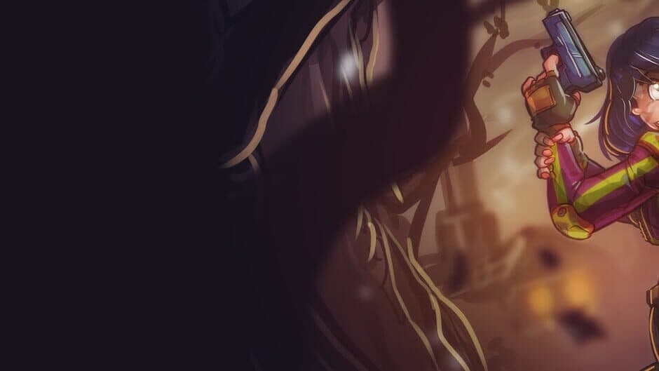 VonGarland Castle: Beyond Blood banner