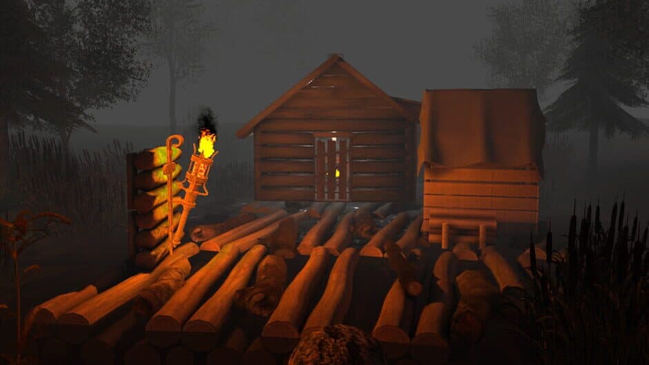 5 Nights at Bobr Kurwa banner