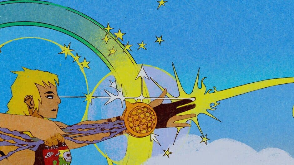 Many Nights a Whisper banner