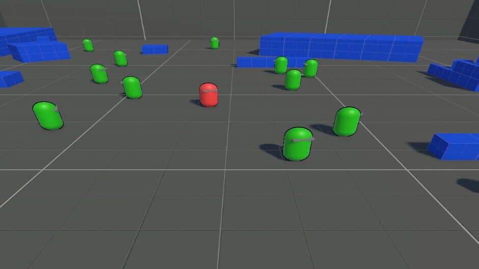 Hide In Dummy banner