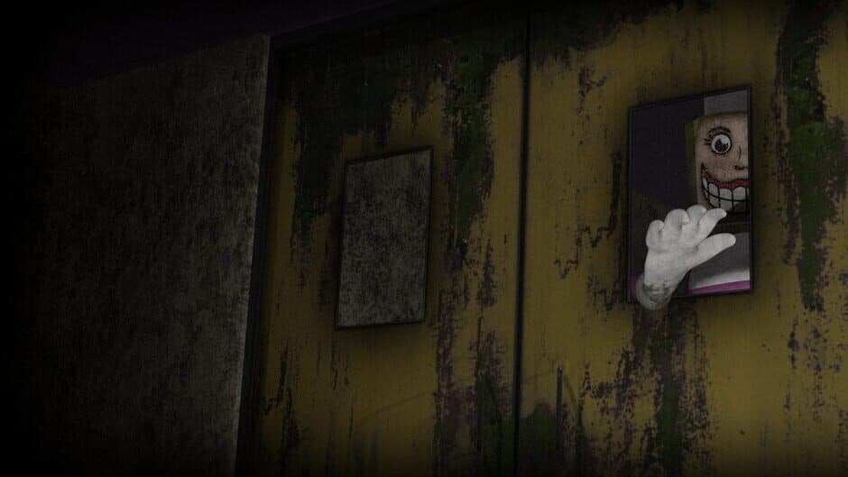 Below Benni's banner