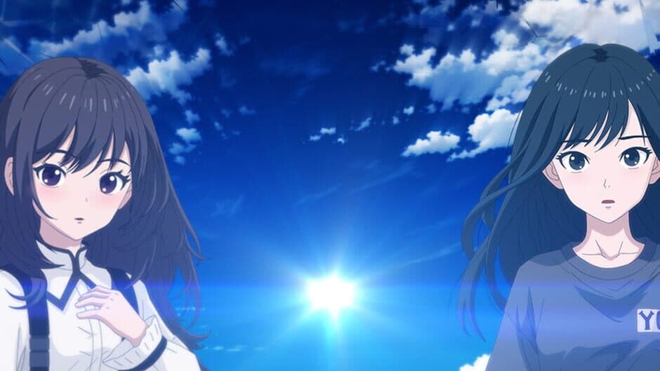 Waiting For You At The End of Time banner