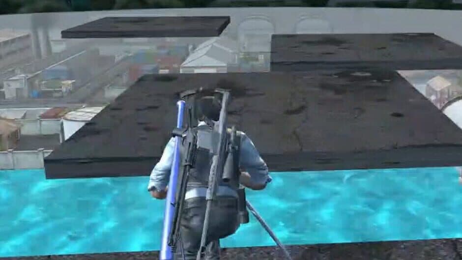 Save The Babies banner