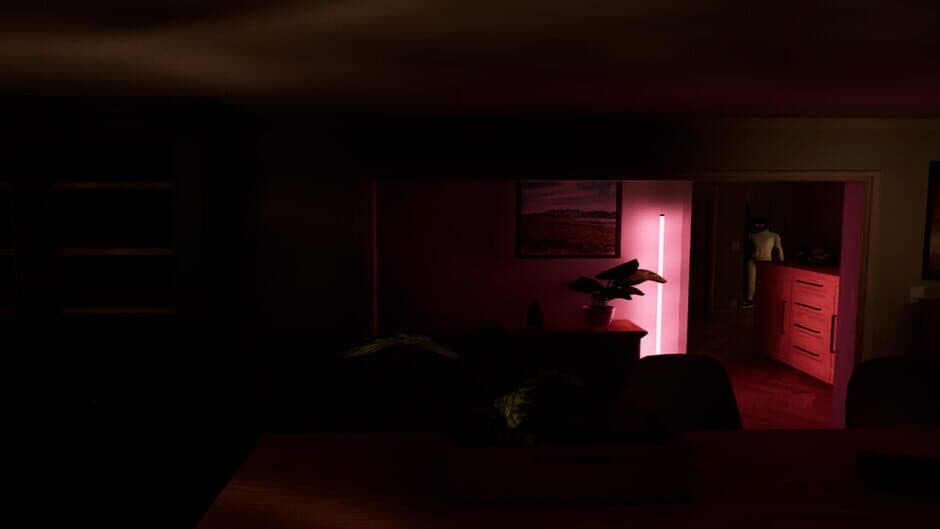 Strangers Lurk banner