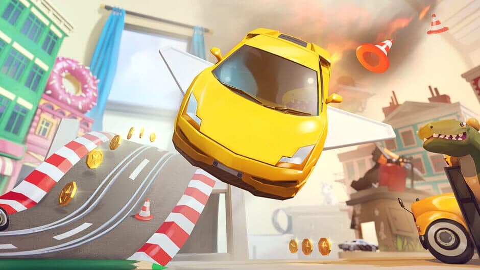 Pocket Wheels banner