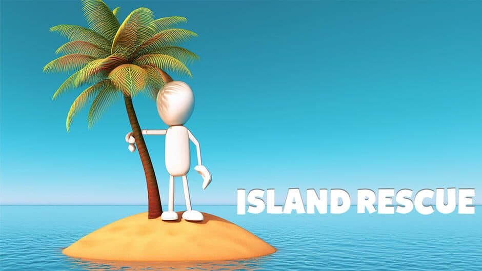Island Rescue banner