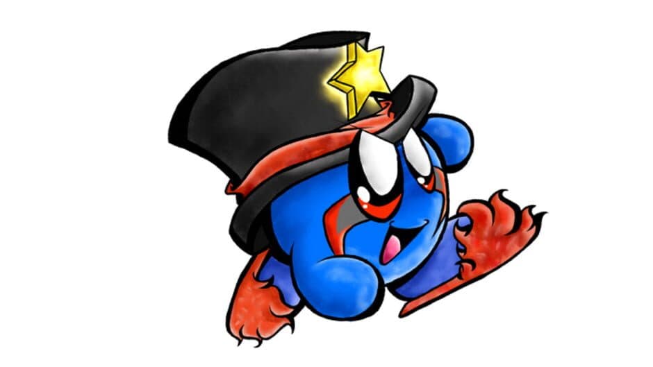 Kirby Battle Blitz! banner