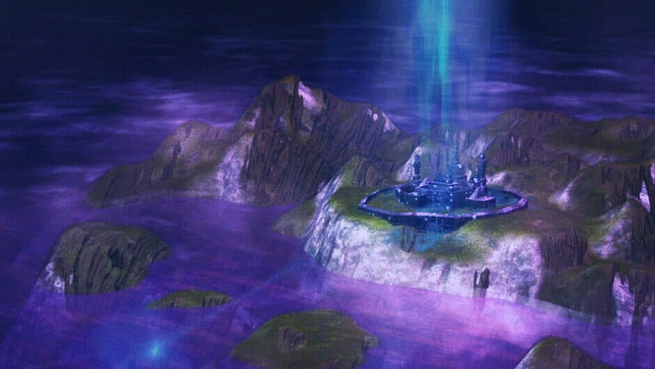 Lunacid: Tears of the Moon banner