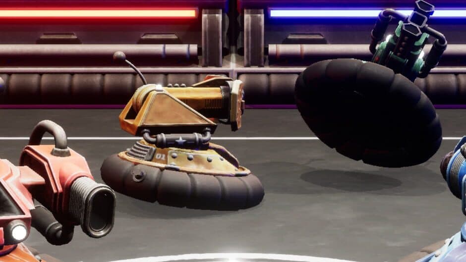 Rebound Rivals banner