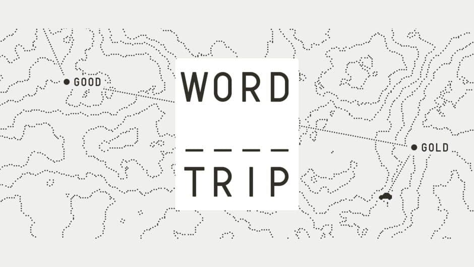 Word Trip banner