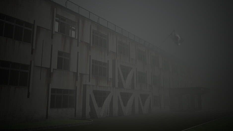 Shizuoka Curse banner