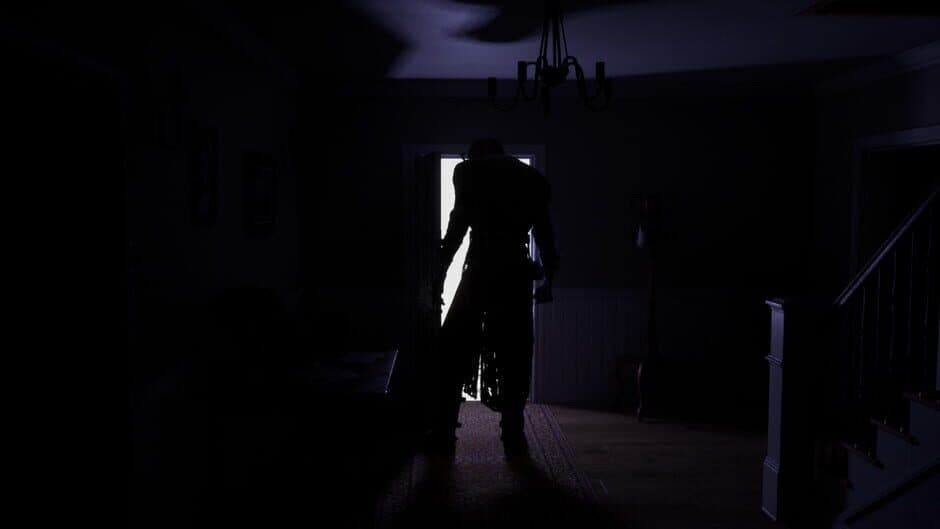 Shadow of The Forgotten banner