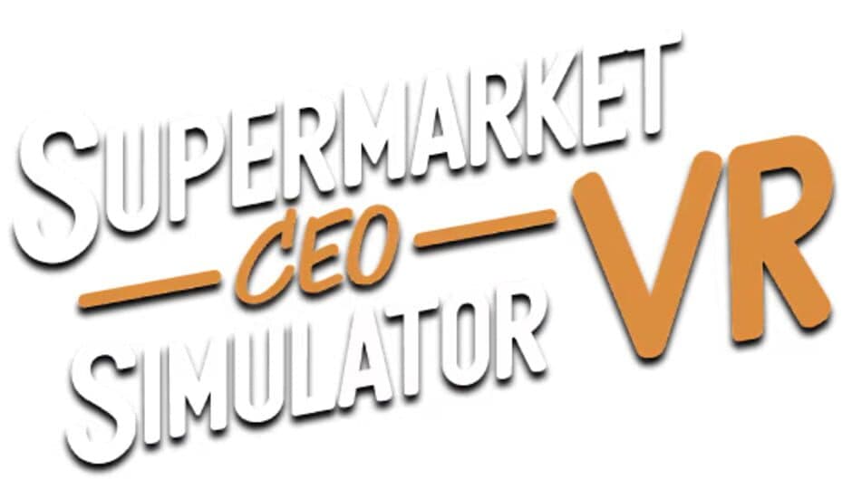 Supermarket CEO Simulator VR banner
