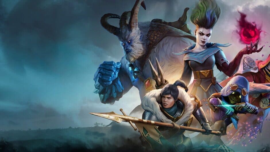 Frosthaven banner