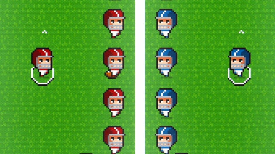 Gameday Mayhem!! banner