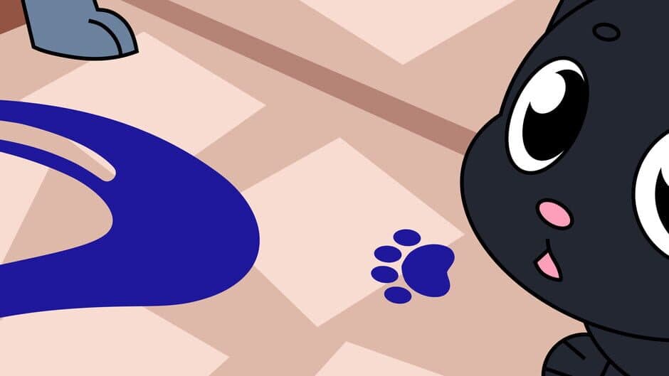 Cats Contrast banner