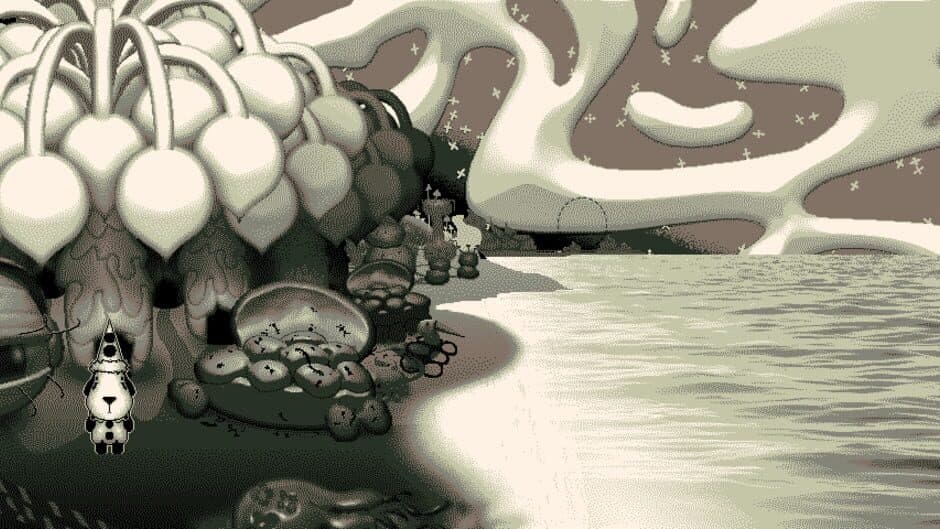 Pierrot’s Pilgrimage banner