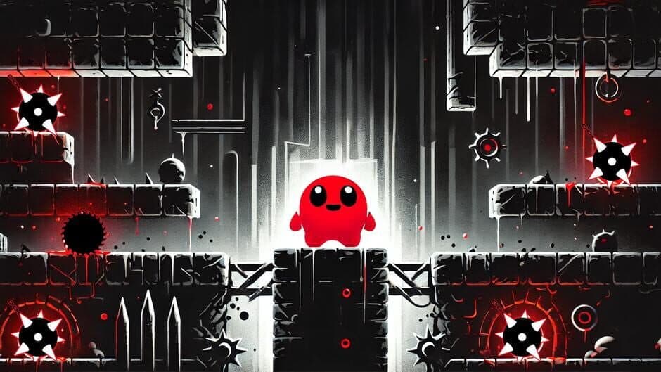 Super Slime Boy banner