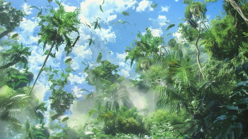 The Lost Dino: Survival Expedition banner