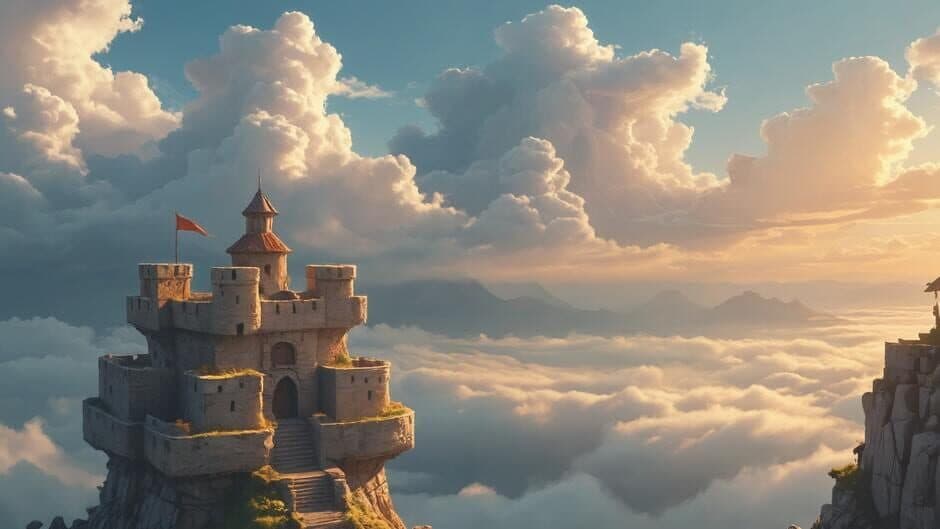 Crowd Fighters banner