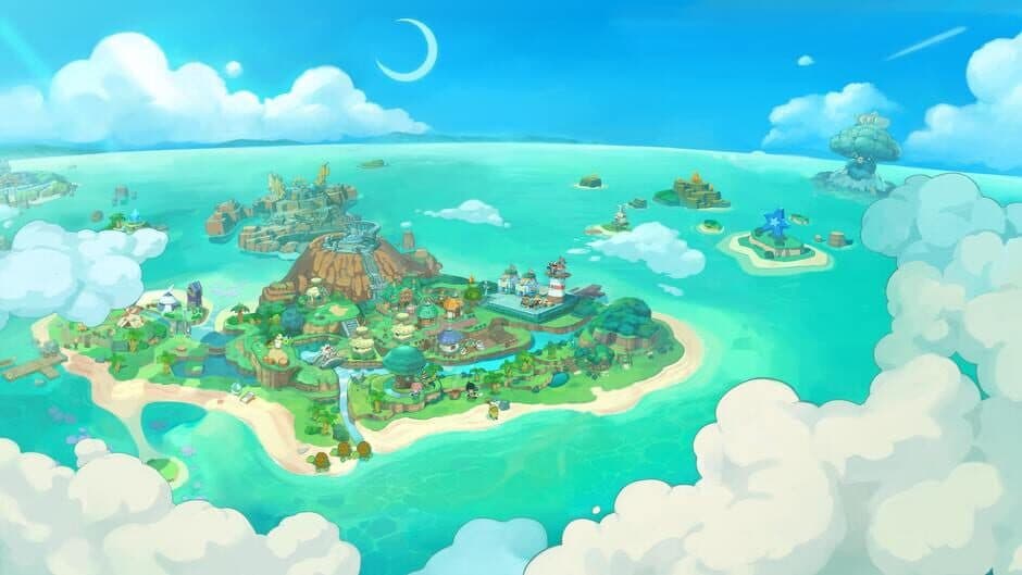 Fantasy Life i: The Girl Who Steals Time - Digital Deluxe Edition banner