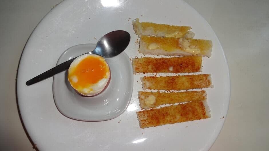 Quiz & Learn: Food & Drink banner