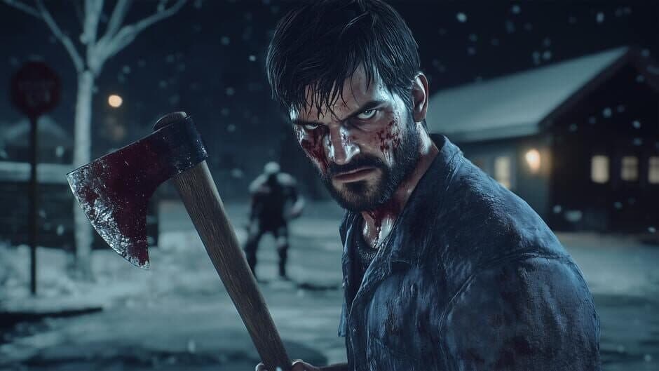 Dead Land 2 VR banner