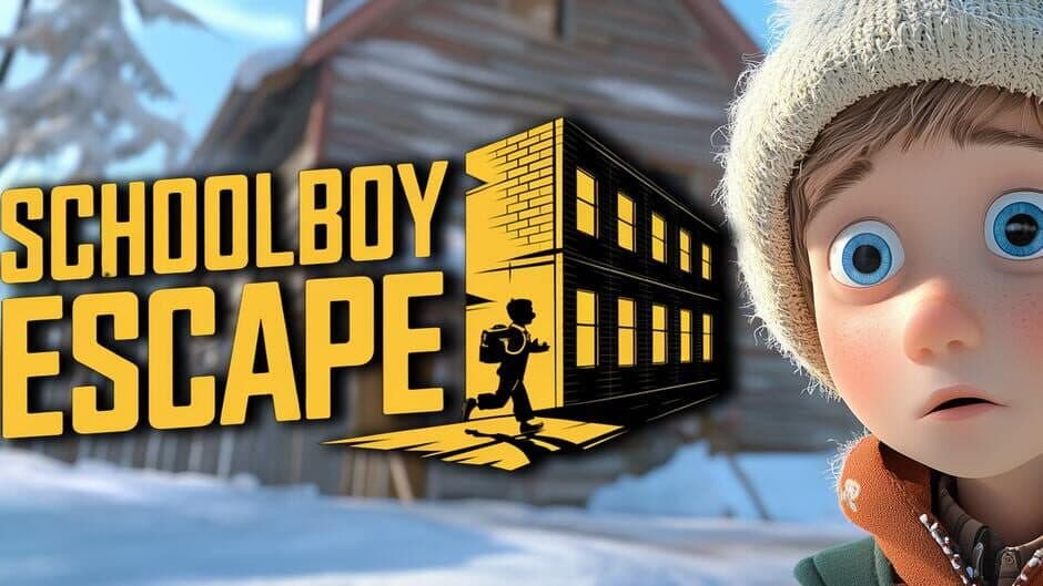 Schoolboy Escape banner