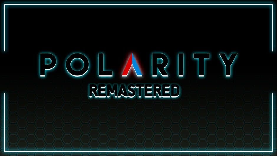 Polarity Remastered banner