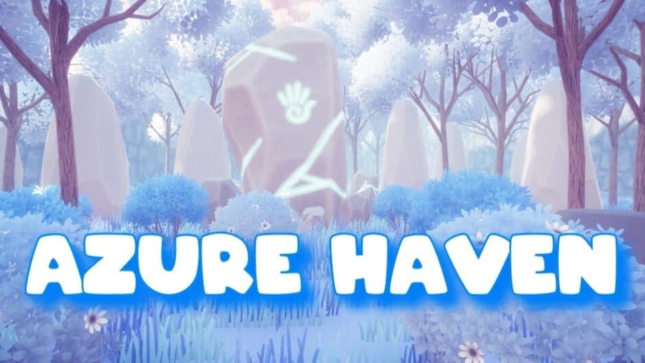 Azure Haven banner
