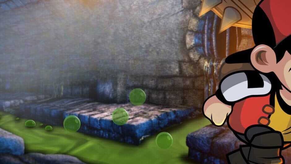 Prison Boy The Adventure banner