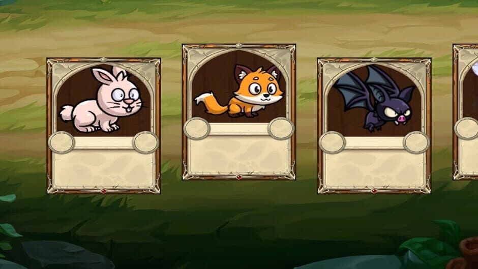 Memory Adventures in the Jungle banner