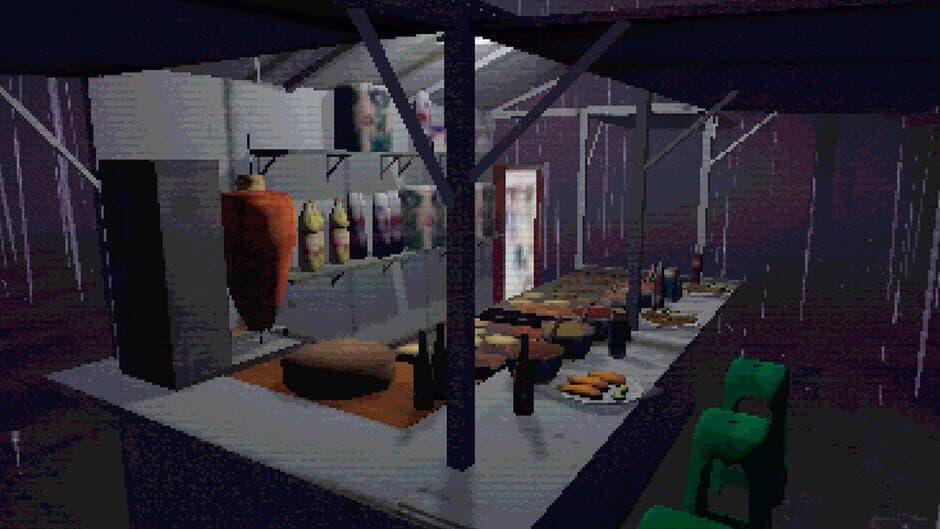 Midnight Taco banner