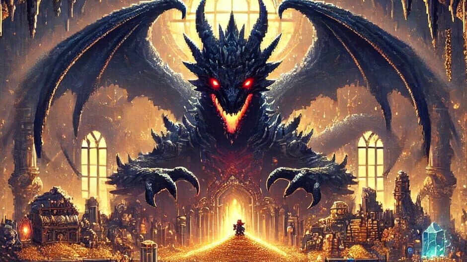 Lets Get Loot banner