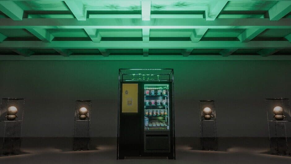 Separium: 12th Elevator banner