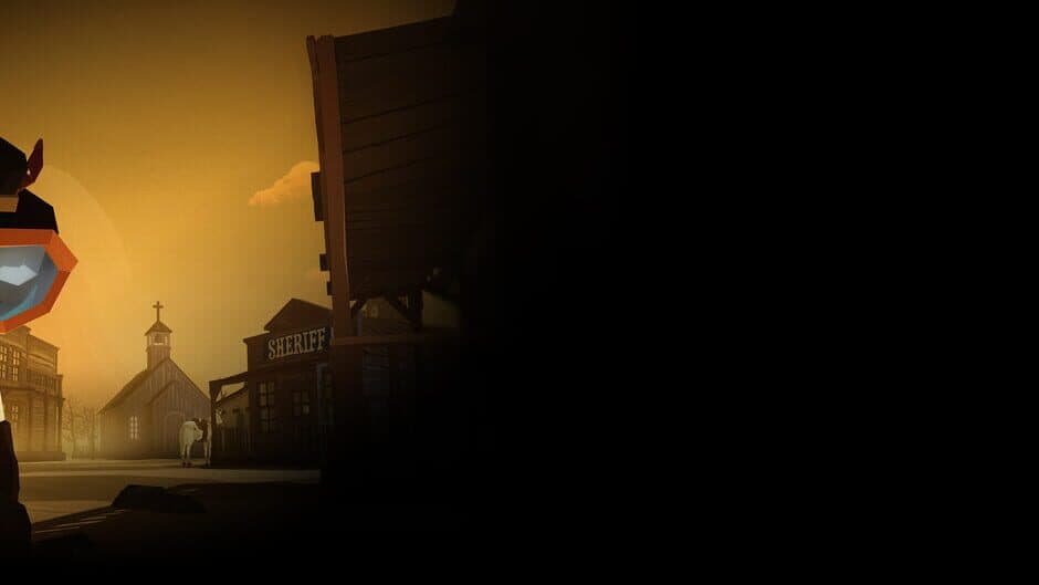 Doomed Detective Game banner