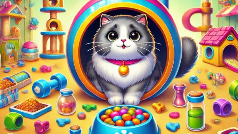 CroquettesClicker banner