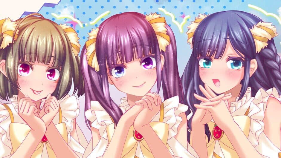 Under Ichigo Love me baby!!! in Tokyo Super Arena 2025 banner