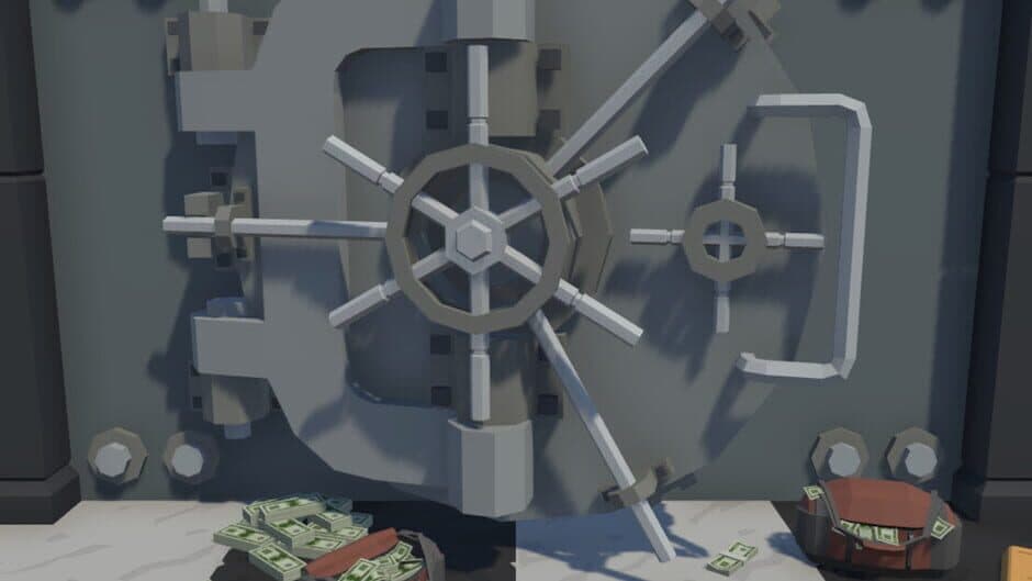 Stealth Strike banner