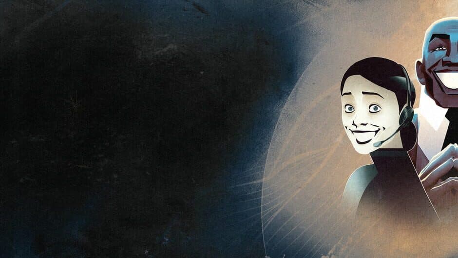 Inhuman Resources: A Literary Machination banner